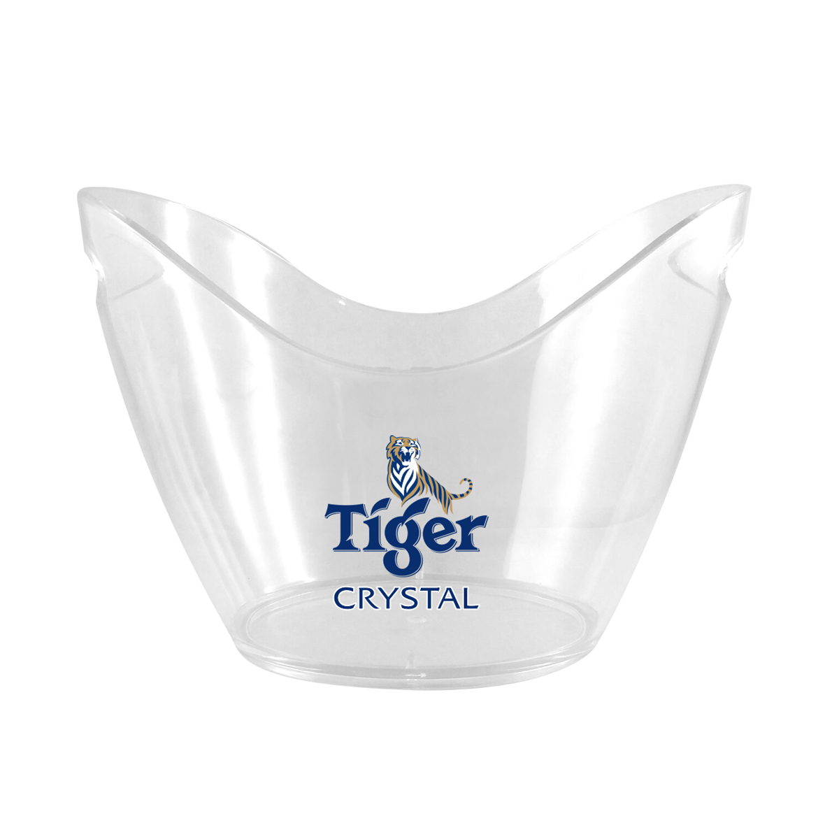 Oval Ice Bucket